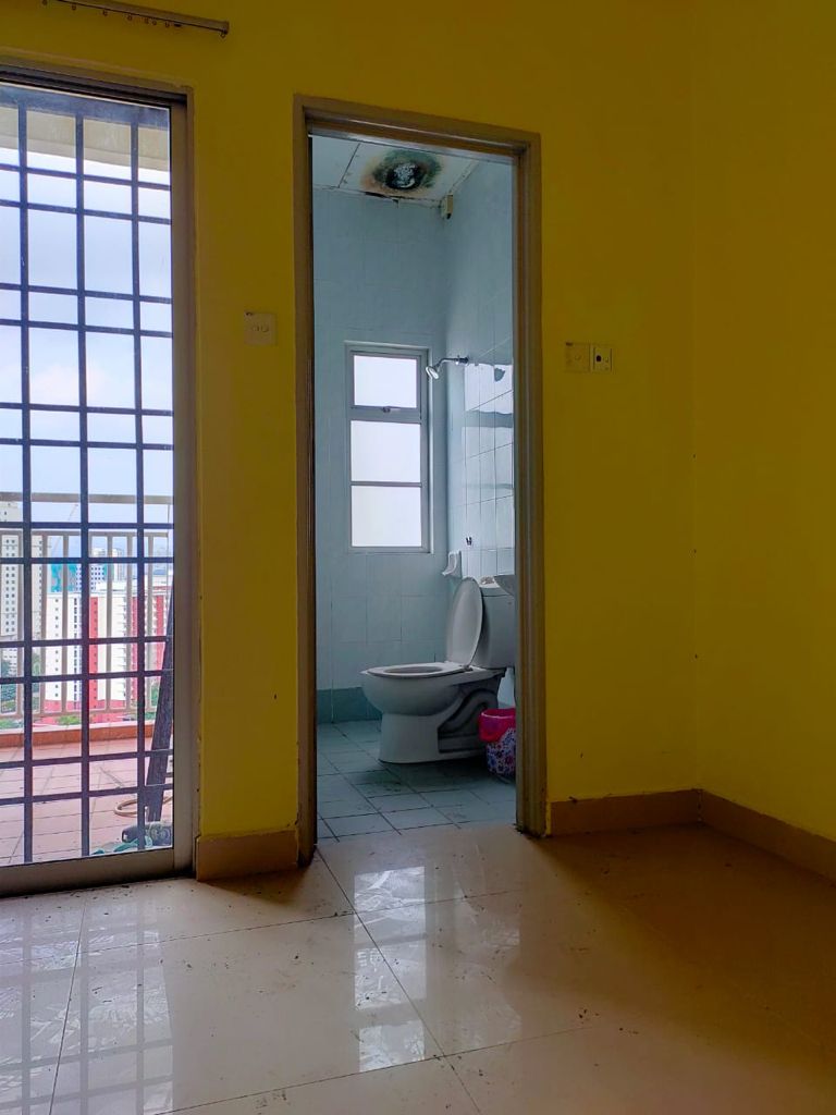 Vista Amani Condominium Duplex - photo 12
