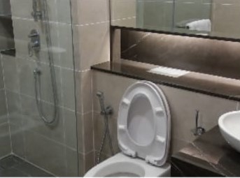 Nadi Bangsar Serviced Residence Freehold - photo 4
