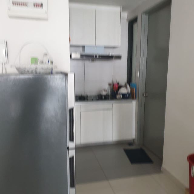 Infiniti 3 Residences Setiawangsa Fully Furnished - photo 3