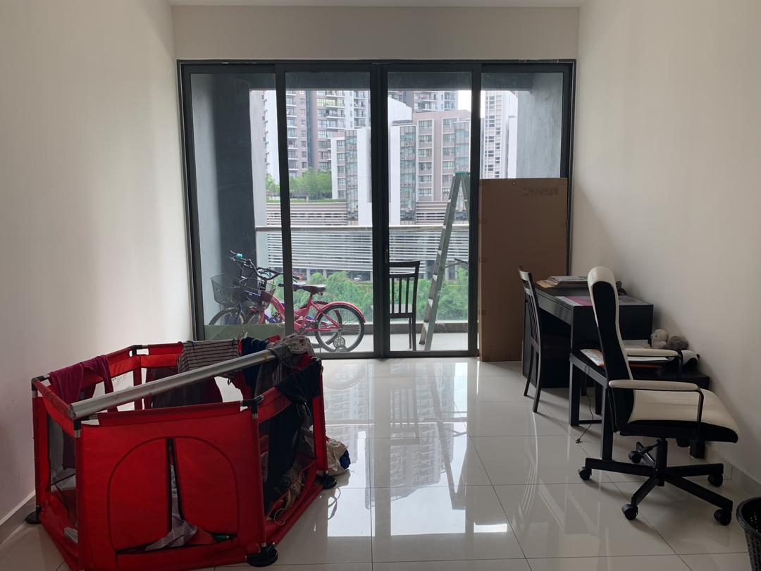 Infiniti 3 Residences Setiawangsa Fully Furnished - photo 6