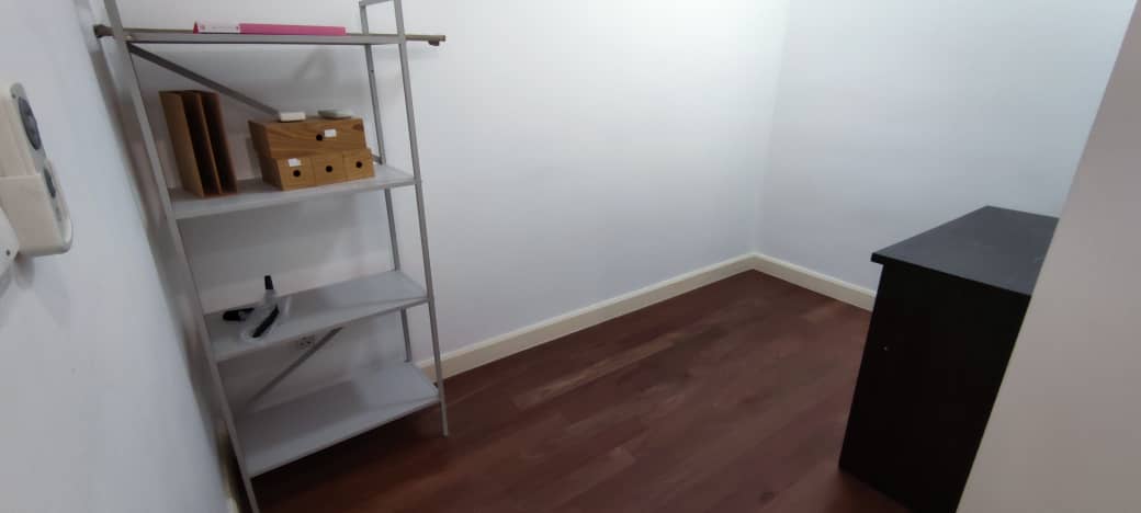 Nadi Bangsar Fully Furnished - photo 8