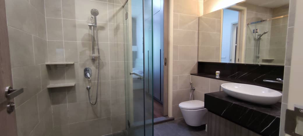 Nadi Bangsar Fully Furnished - photo 6