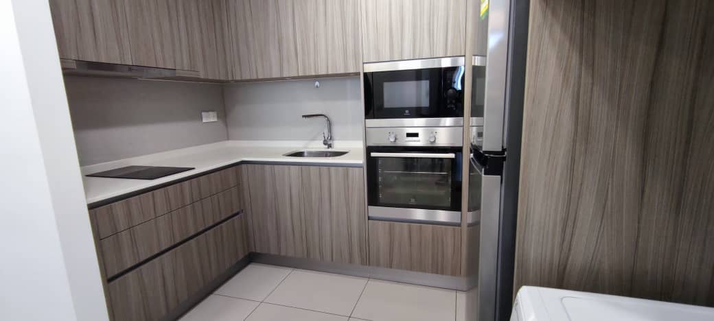 Nadi Bangsar Fully Furnished - photo 9