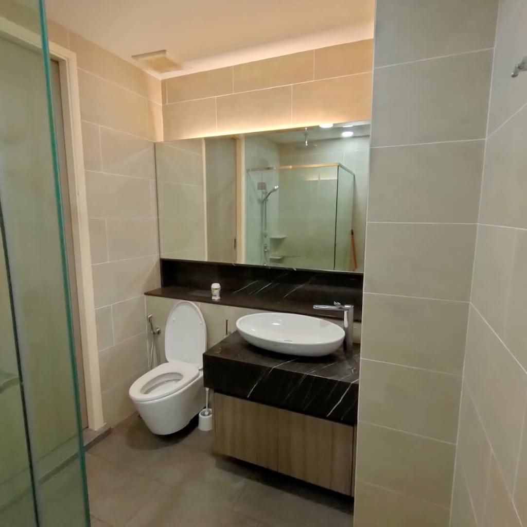 Nadi Bangsar Fully Furnished - photo 11