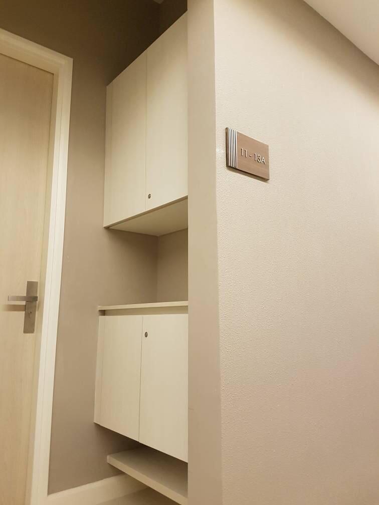Nadi Bangsar Fully Furnished - photo 3