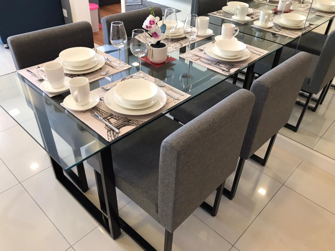 Nadi Bangsar Fully Furnished - photo 5