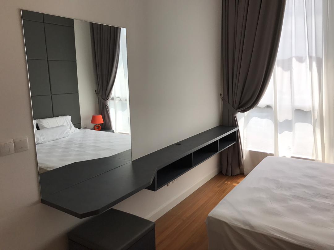 Nadi Bangsar Fully Furnished - photo 8