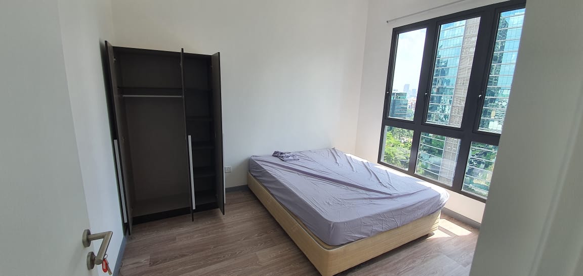 Southlink Bangsar South Fully furnished - photo 2