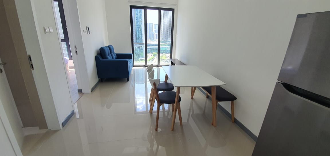 Southlink Bangsar South Fully furnished - photo 3