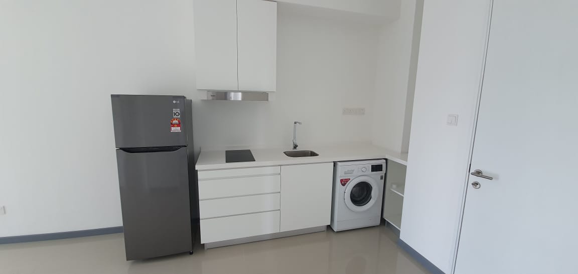 Southlink Bangsar South Fully furnished - photo 4