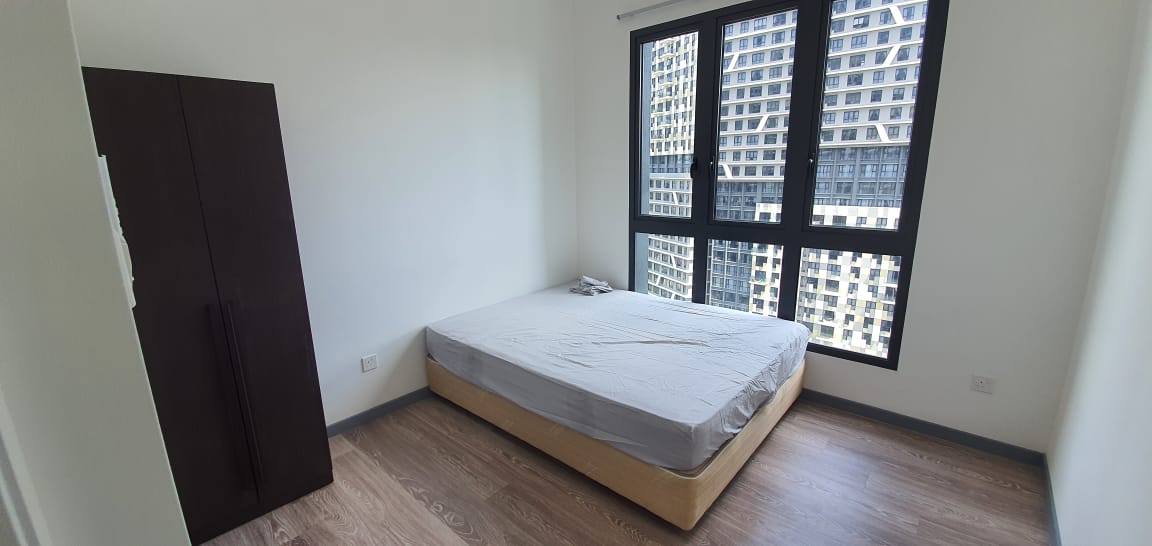 Southlink Bangsar South Fully furnished - photo 5