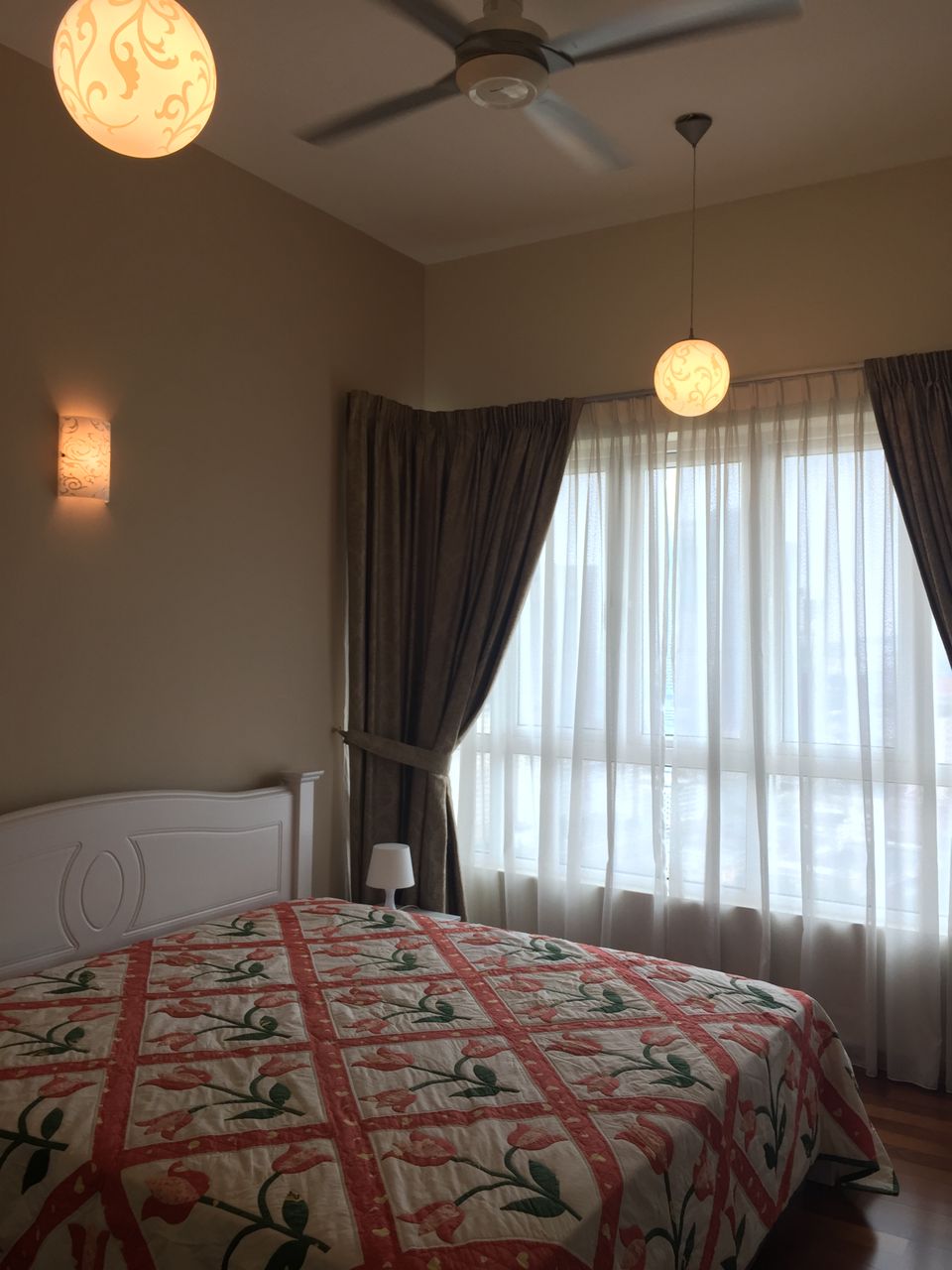 Gaya Bangsar Fully Furnished - photo 6