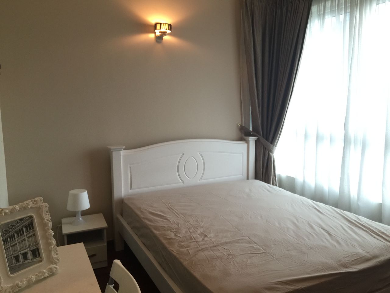 Gaya Bangsar Fully Furnished - photo 9