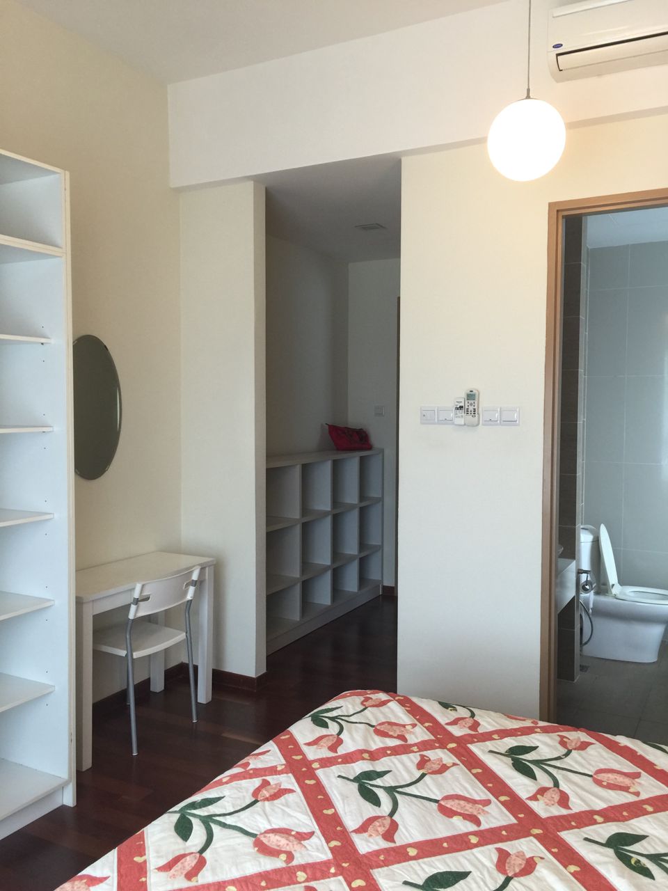 Gaya Bangsar Fully Furnished - photo 10