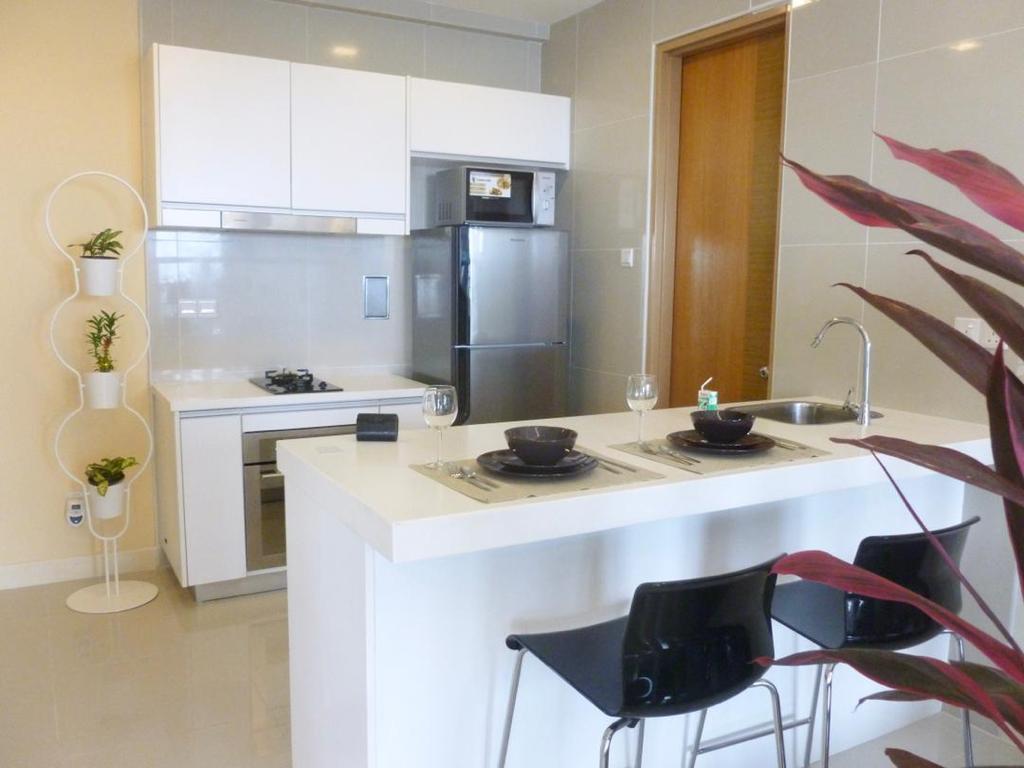 Gaya Bangsar Fully Furnished - photo 2
