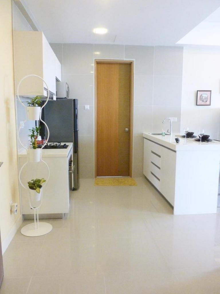 Gaya Bangsar Fully Furnished - photo 3