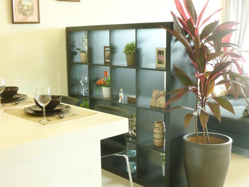 Gaya Bangsar Fully Furnished - photo 6