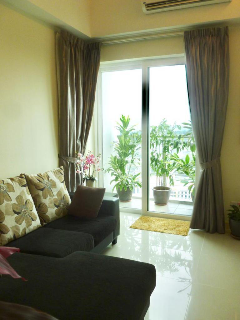 Gaya Bangsar Fully Furnished - photo 7