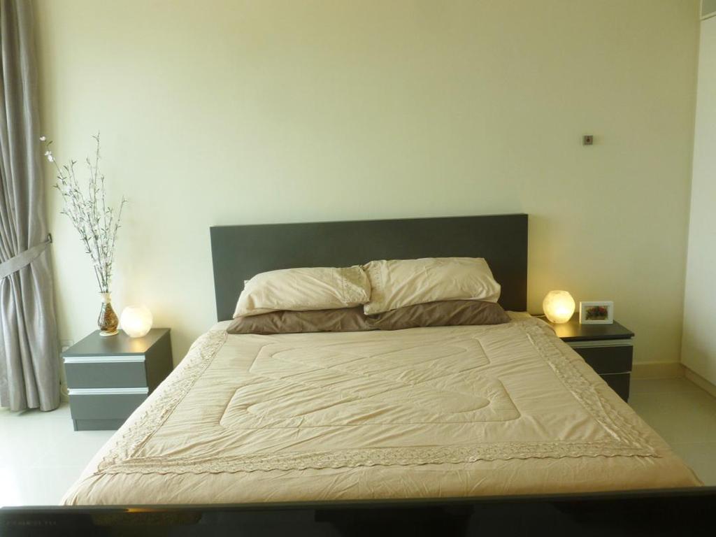 Gaya Bangsar Fully Furnished - photo 9