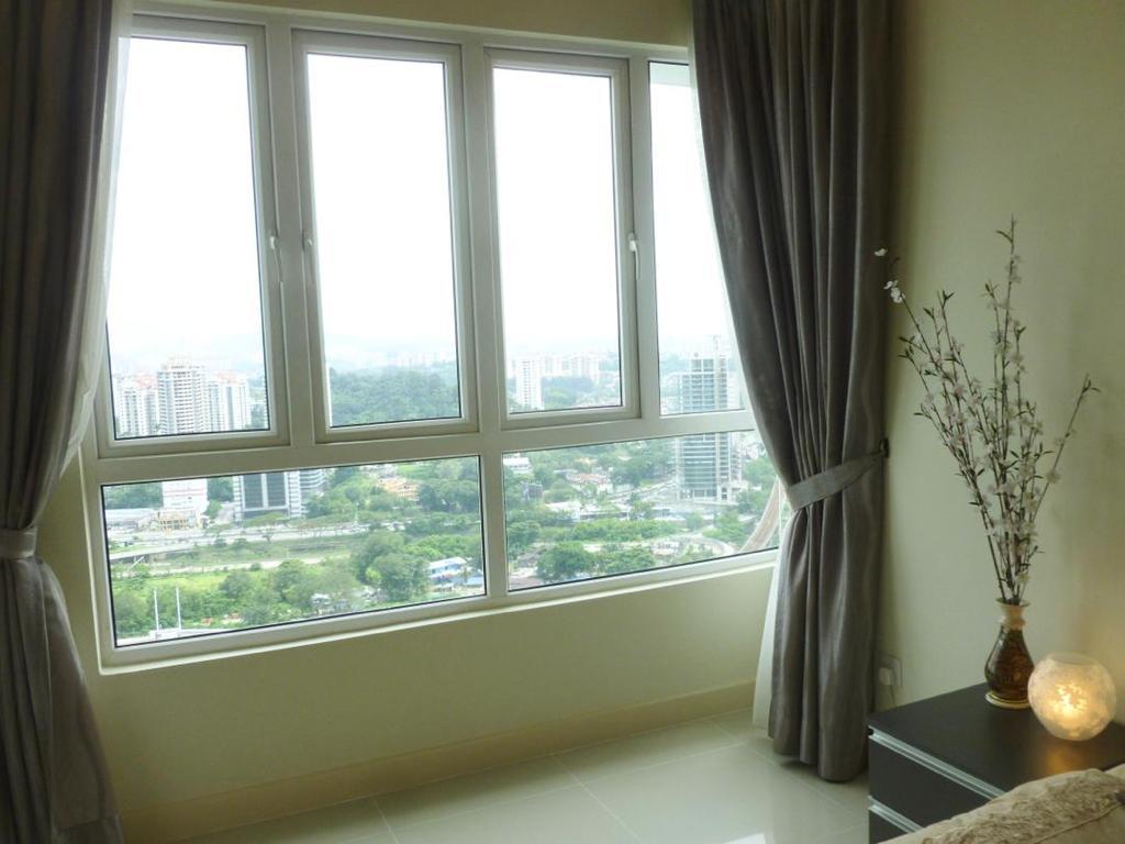 Gaya Bangsar Fully Furnished - photo 10