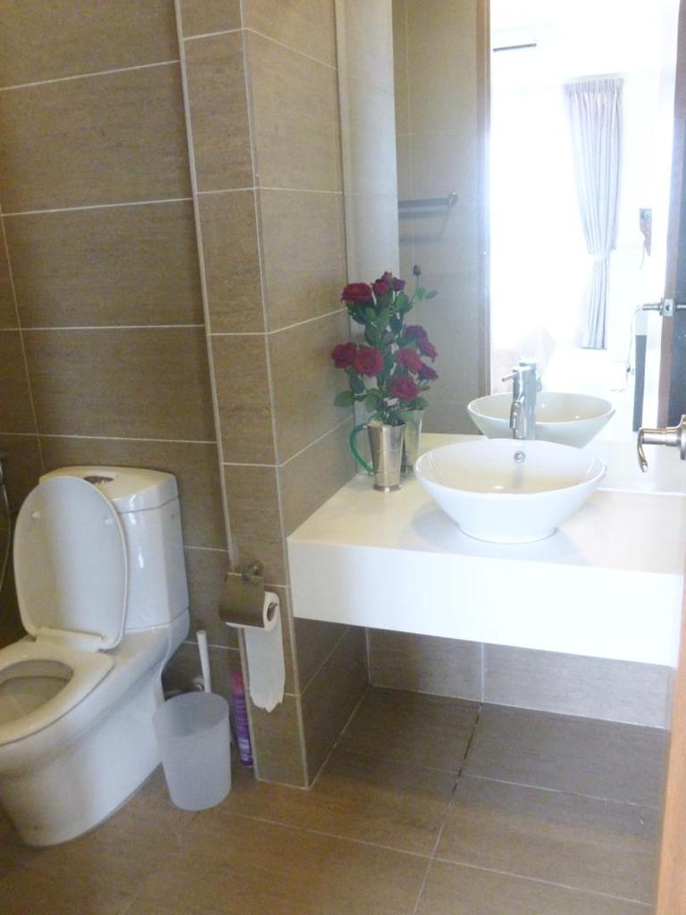 Gaya Bangsar Fully Furnished - photo 12