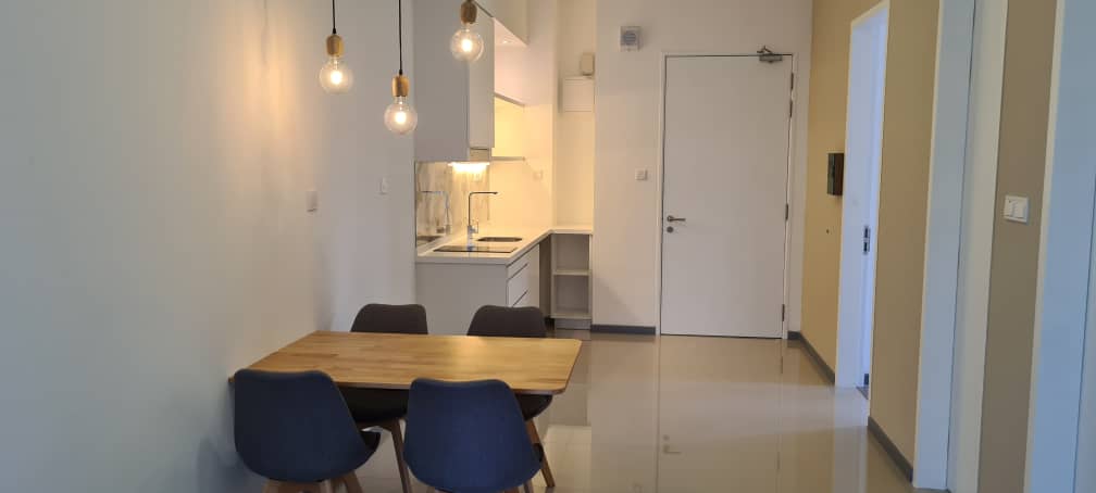 Southlink Bangsar South Fully furnished - photo 2
