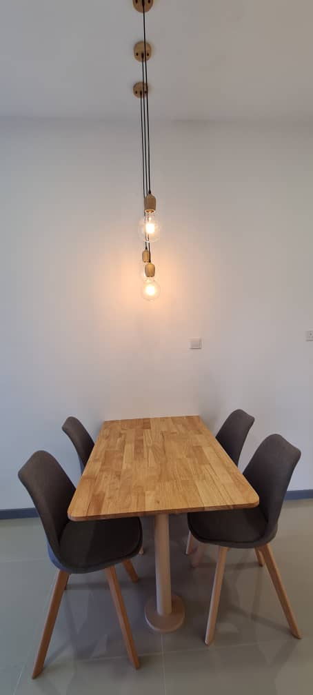 Southlink Bangsar South Fully furnished - photo 4