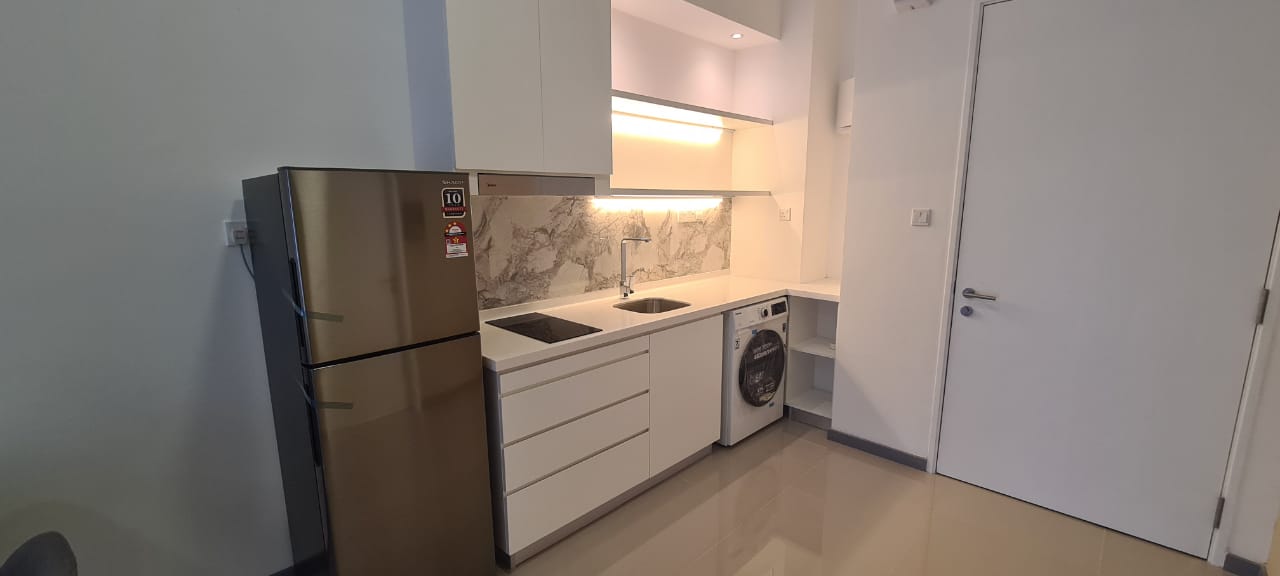 Southlink Bangsar South Fully furnished - photo 5