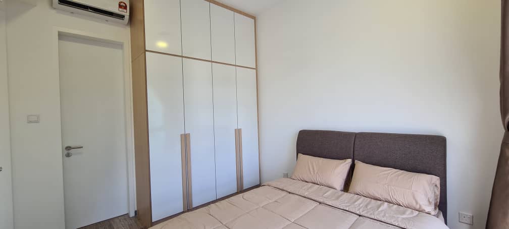 Southlink Bangsar South Fully furnished - photo 6