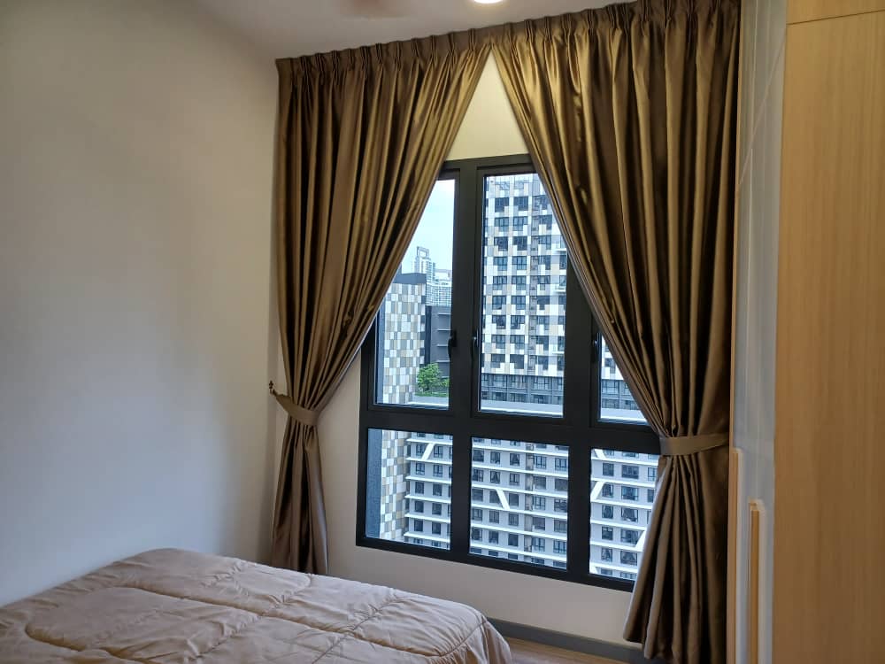 Southlink Bangsar South Fully furnished - photo 7
