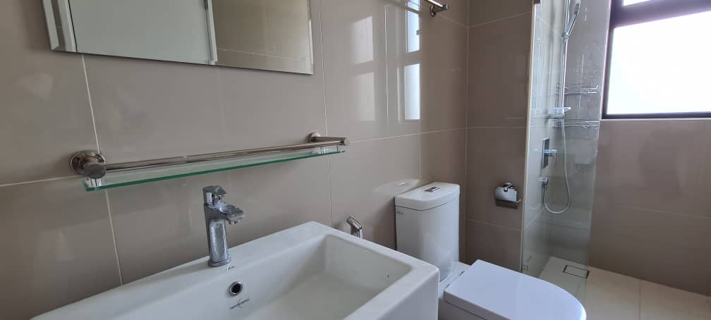 Southlink Bangsar South Fully furnished - photo 10