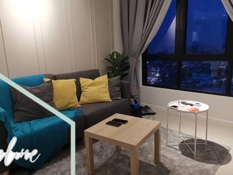 Novum Bangsar South Fully Furnished Two Room - photo 2