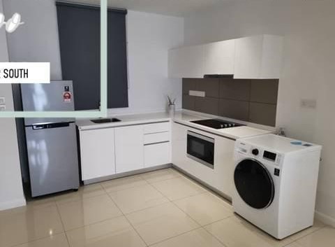 Novum Bangsar South Fully Furnished Two Room - photo 4