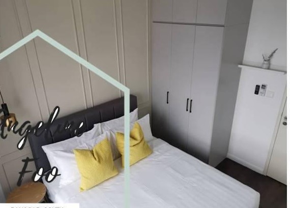 Novum Bangsar South Fully Furnished Two Room - photo 6