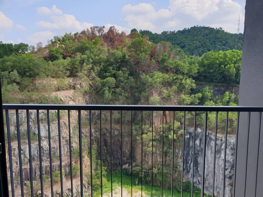 Riana South Bukit Mandarina Cheras For Sale - photo 10