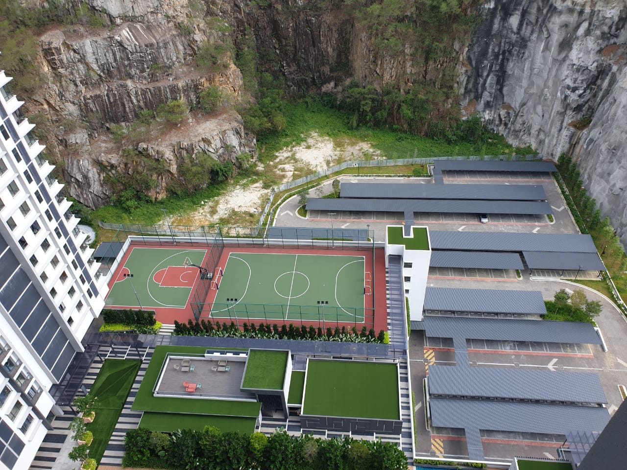 Riana South Bukit Mandarina Cheras For Sale - photo 13