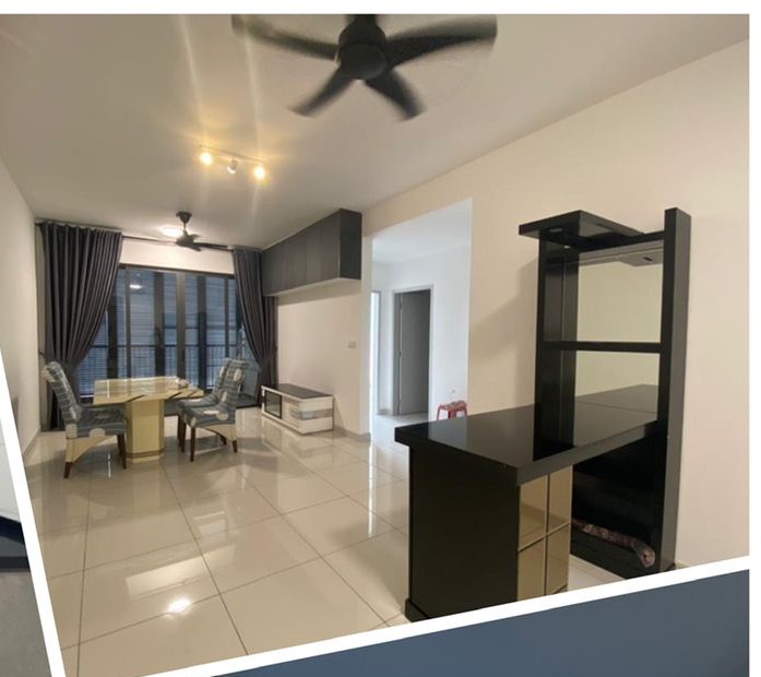 Riana South Bukit Mandarina Cheras For Sale
