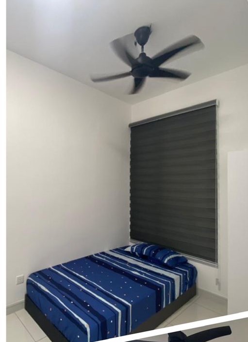 Riana South Bukit Mandarina Cheras For Sale - photo 5