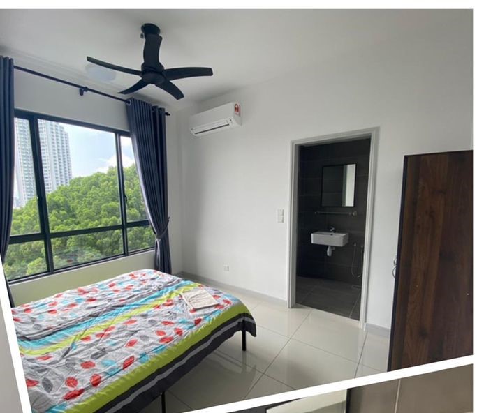 Riana South Bukit Mandarina Cheras For Sale - photo 6