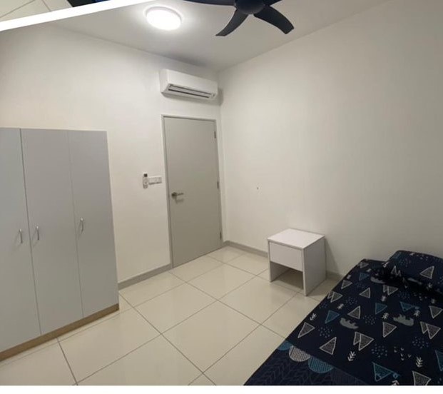 Riana South Bukit Mandarina Cheras For Sale - photo 7