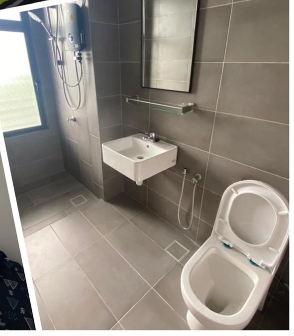 Riana South Bukit Mandarina Cheras For Sale - photo 8