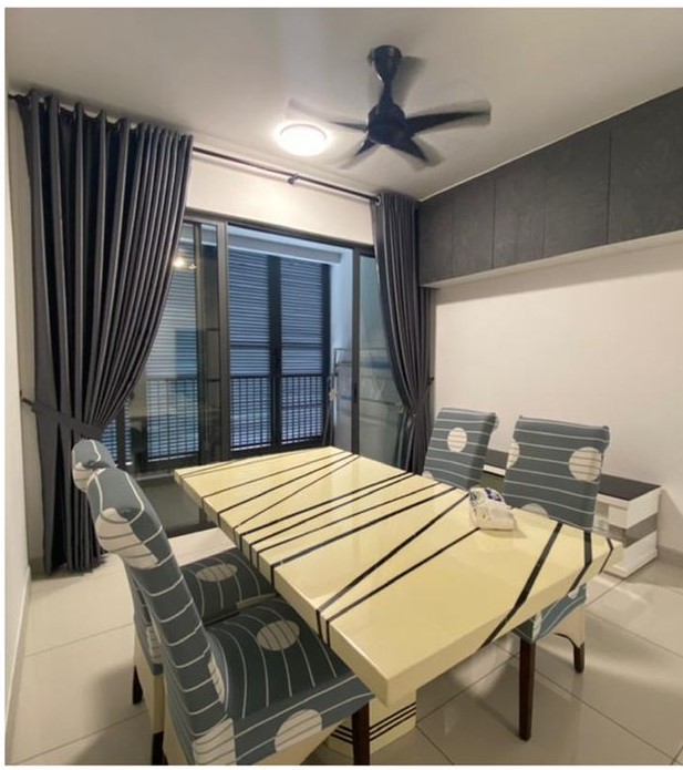 Riana South Bukit Mandarina Cheras For Sale - photo 9