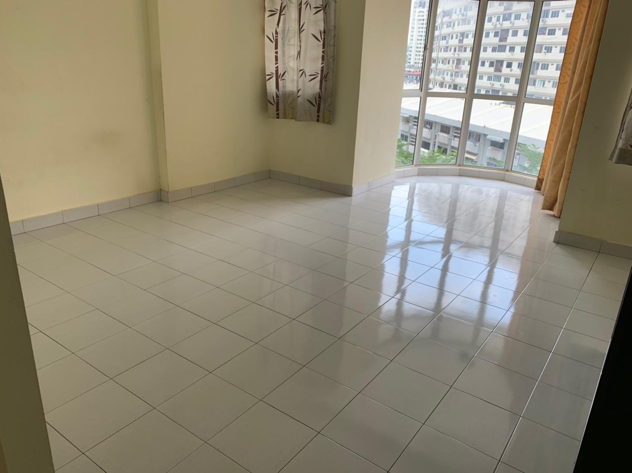 Sri Impian Condominium Brickfields Freehold - photo 2