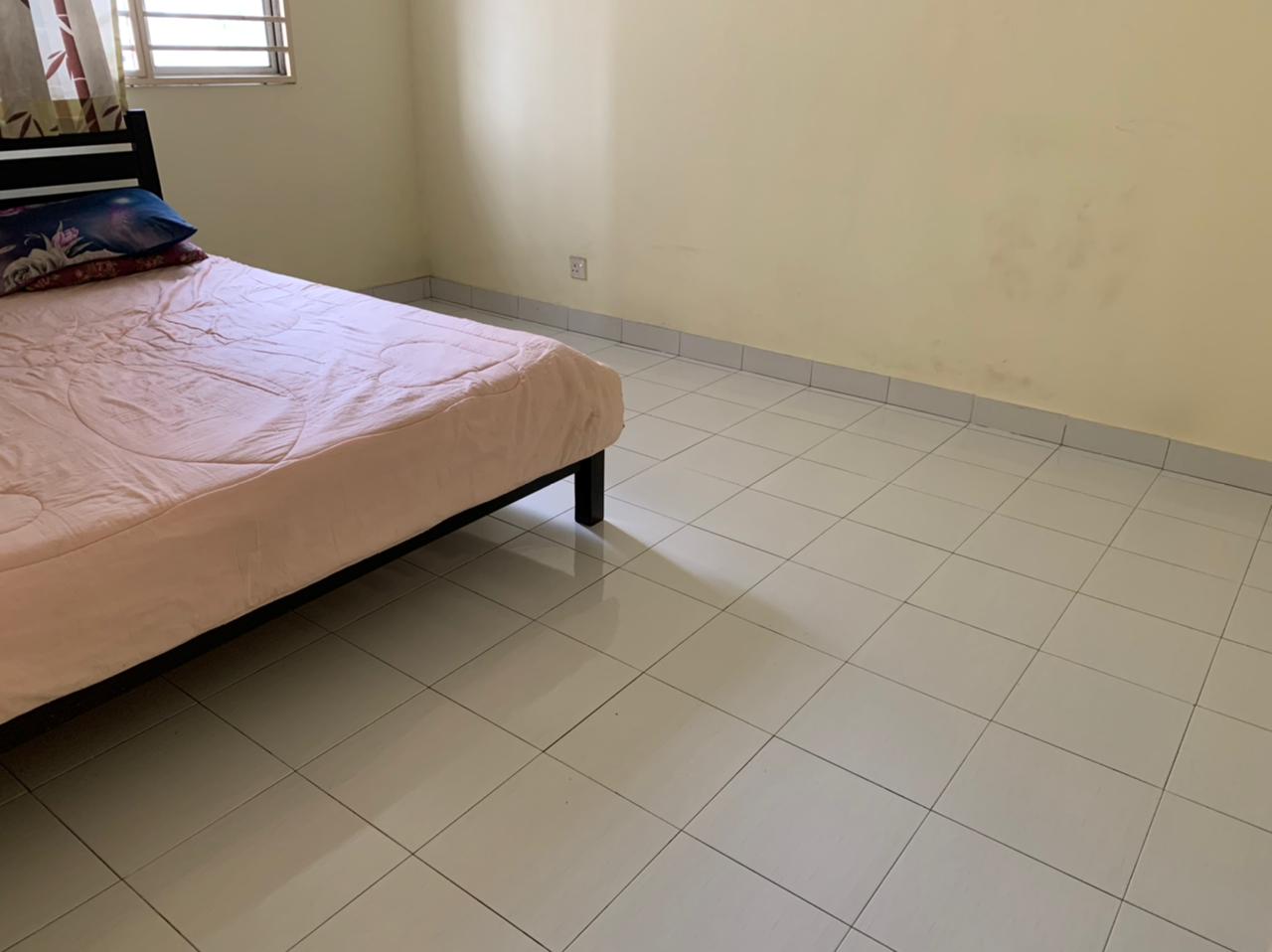 Sri Impian Condominium Brickfields Freehold - photo 8
