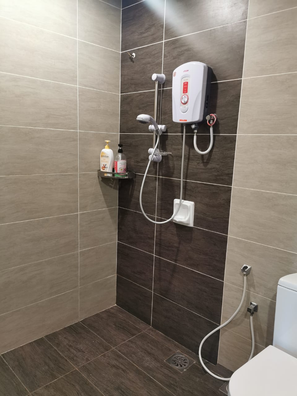 Midhills Genting Highlands Studio Fully Furnished - photo 2