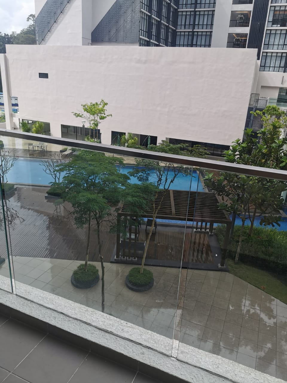Midhills Genting Highlands Studio Fully Furnished - photo 6