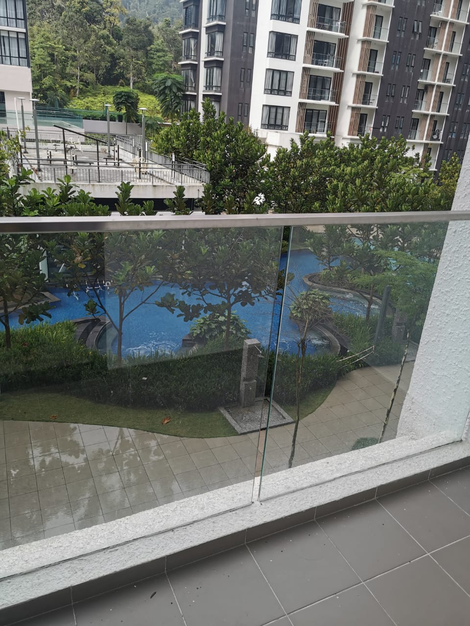 Midhills Genting Highlands Studio Fully Furnished - photo 7