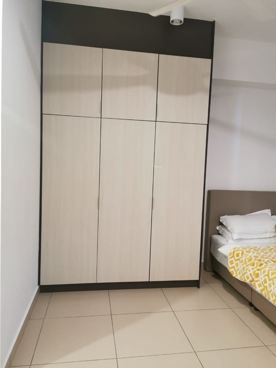 Midhills Genting Highlands Studio Fully Furnished - photo 8