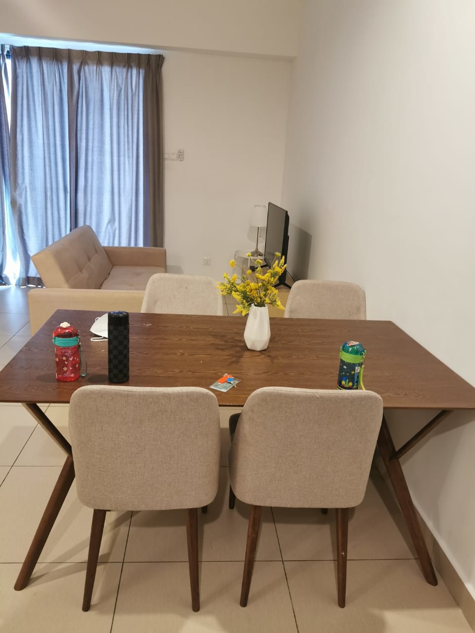 Midhills Genting Highlands Studio Fully Furnished - photo 9