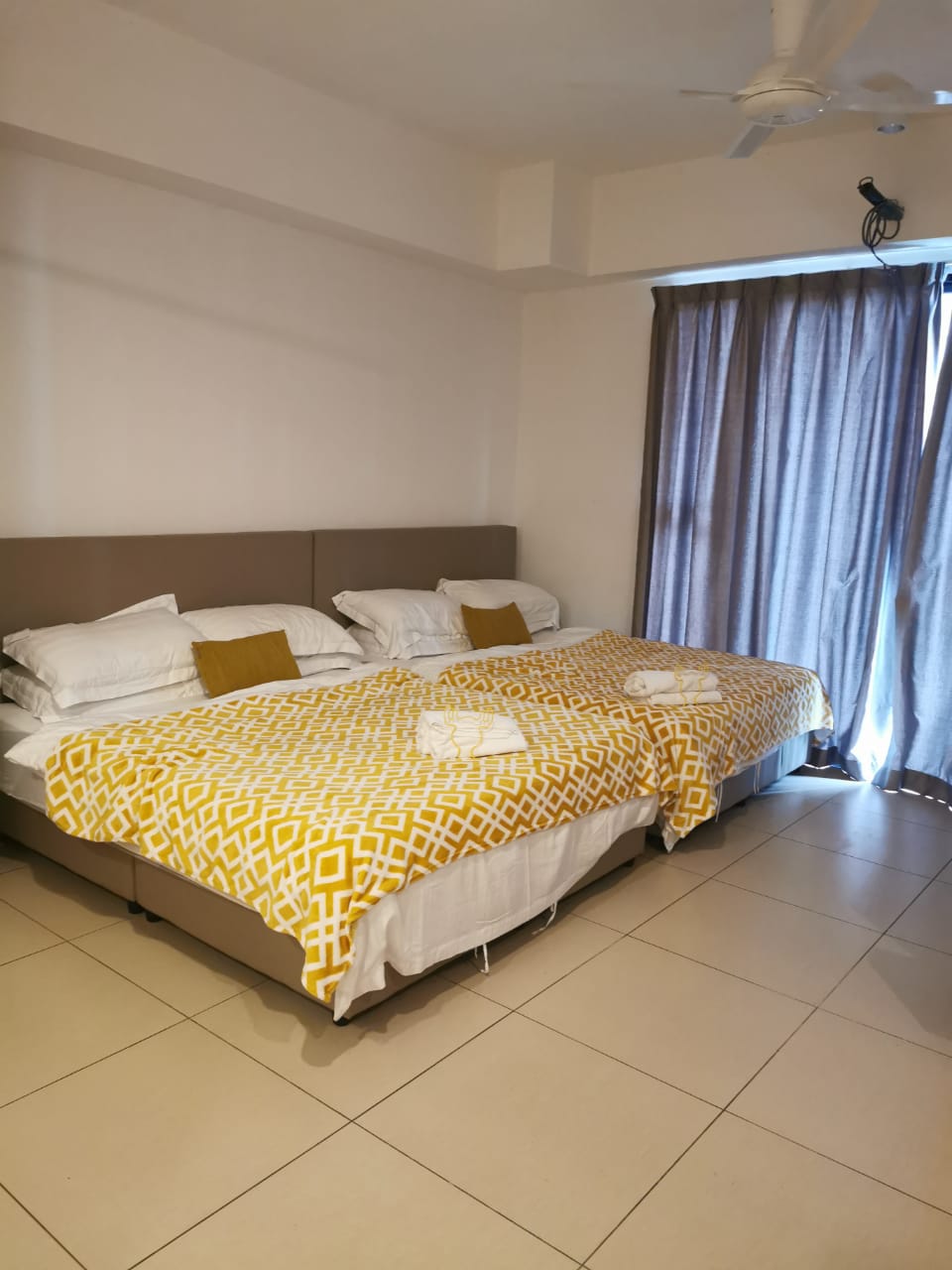 Midhills Genting Highlands Studio Fully Furnished - photo 10